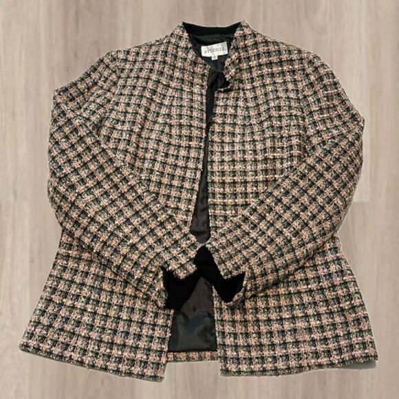 Studio I Blazer - Picture 1 of 5